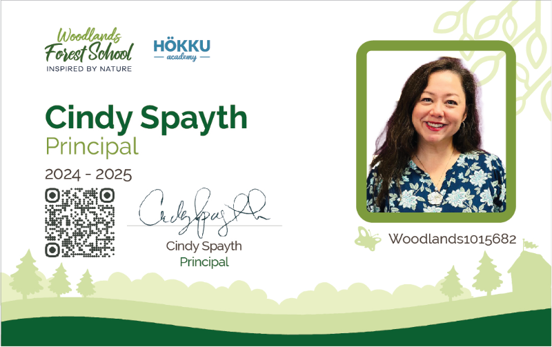 Staff-Cindy Spayth