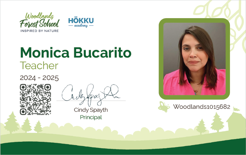 Staff-Monica Bucarito