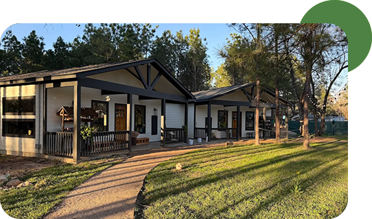 Campus Woodlands Forest School