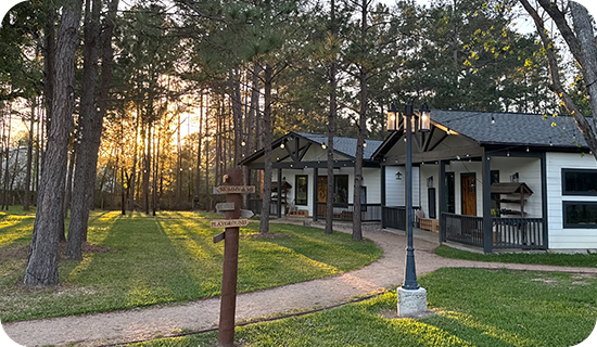 Woodlands Forest School Campus